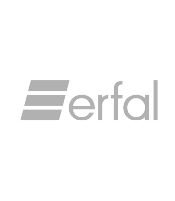 Erfal Logo